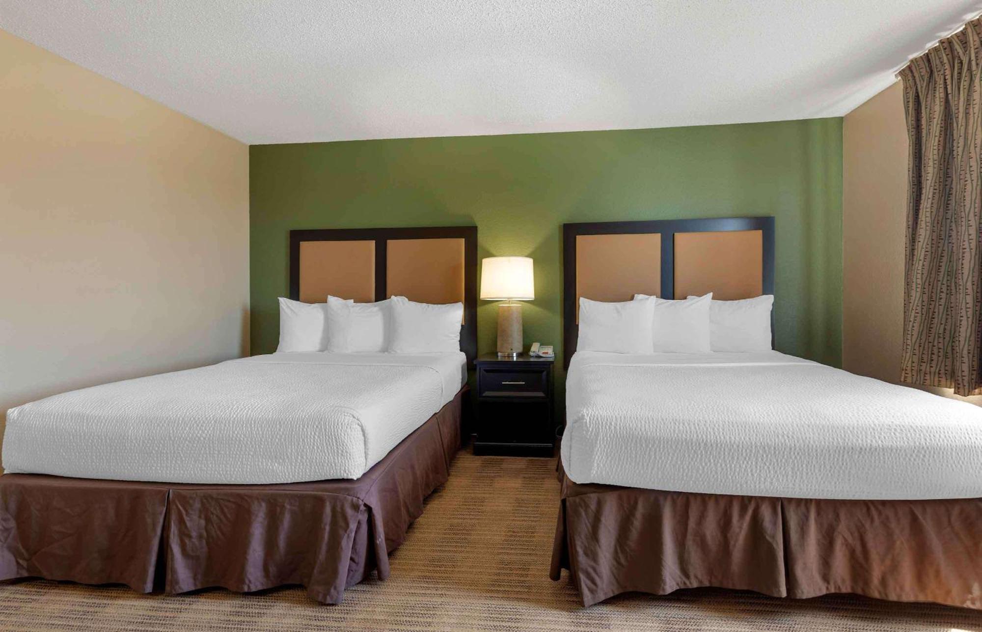 Extended Stay America Suites - Cleveland - Great Northern Mall Норт-Олмстед Экстерьер фото