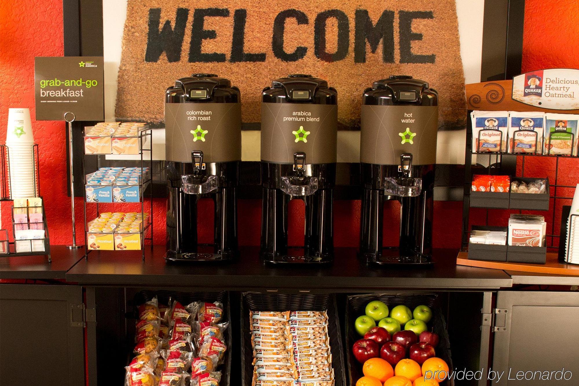 Extended Stay America Suites - Cleveland - Great Northern Mall Норт-Олмстед Экстерьер фото