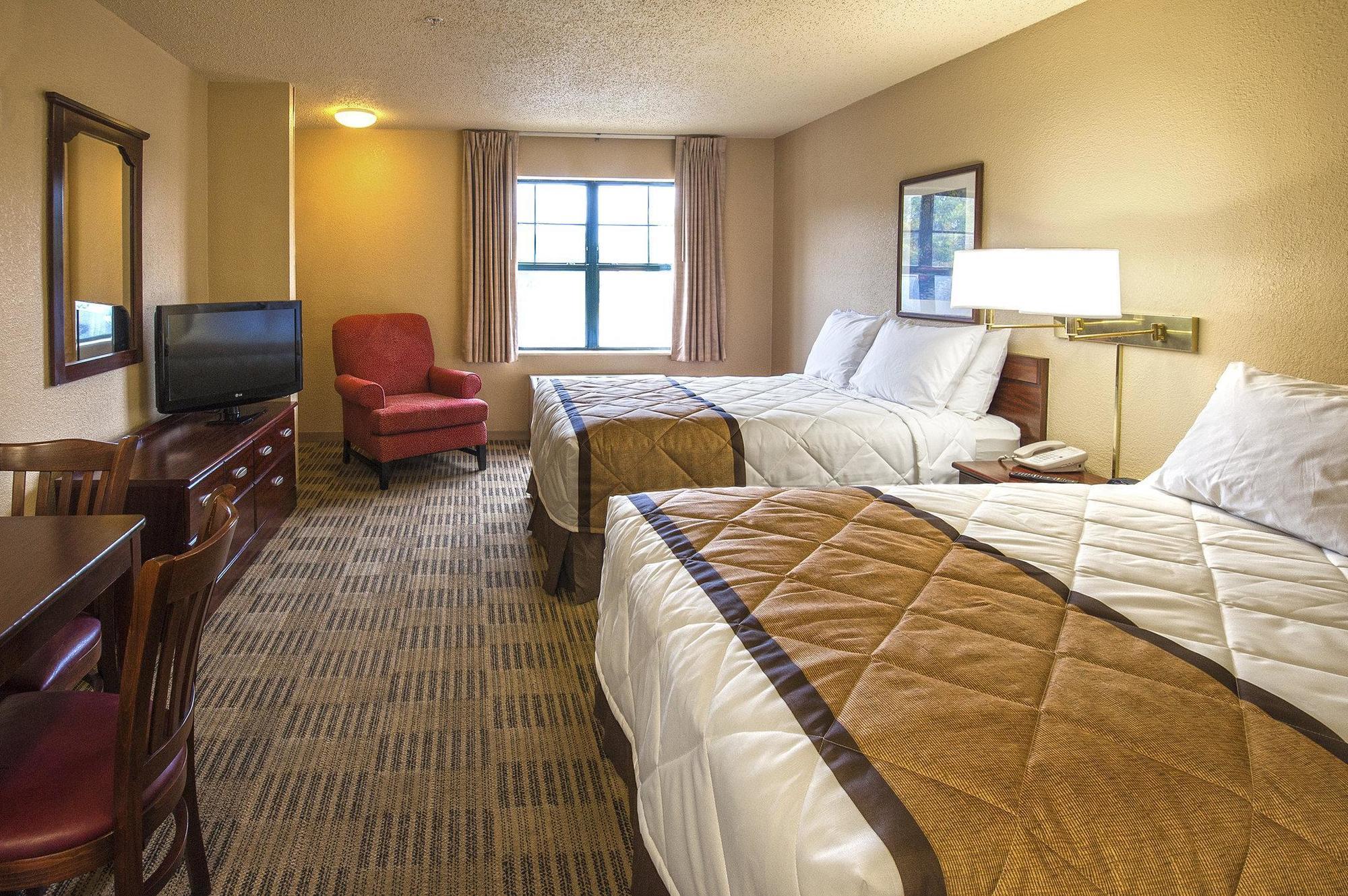 Extended Stay America Suites - Cleveland - Great Northern Mall Норт-Олмстед Экстерьер фото