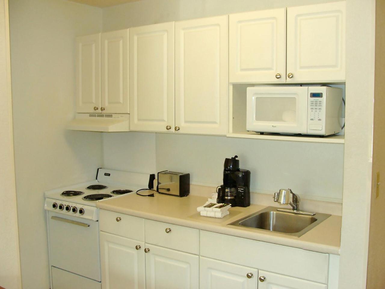 Extended Stay America Suites - Cleveland - Great Northern Mall Норт-Олмстед Экстерьер фото