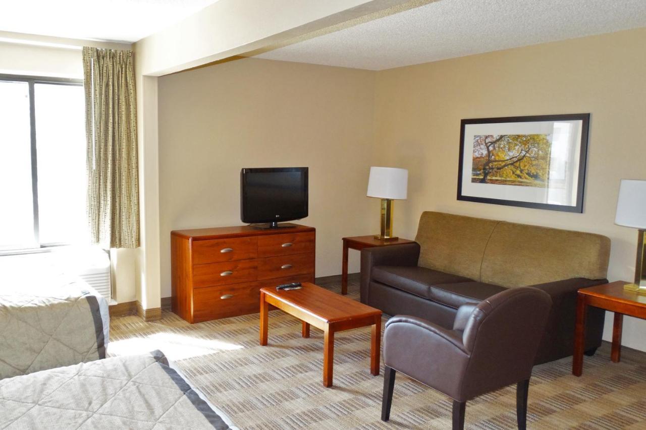 Extended Stay America Suites - Cleveland - Great Northern Mall Норт-Олмстед Экстерьер фото